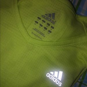Adidas Long Sleeve